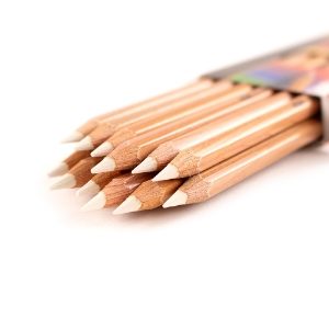 Coloured Pencil Blenders