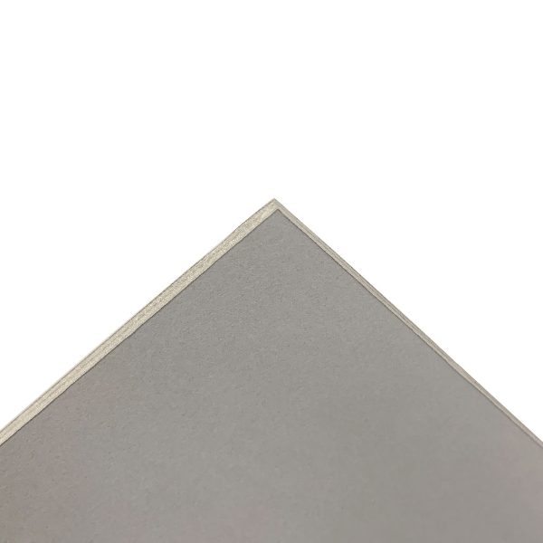 Grey Core Foam Board