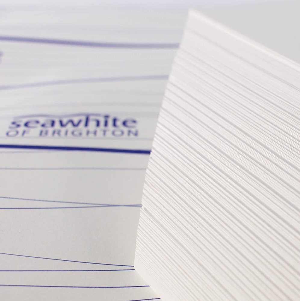 Seawhite A1 140gsm All-Media Cartridge Paper - 250 sheets