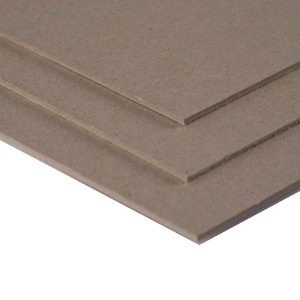 A1 Greyboard, 2mm - 10 sheet pack