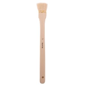 Hake Brush 1 inch - BSHK1