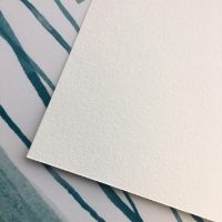 A4+ 350gsm Watercolour Paper - 50 sheets