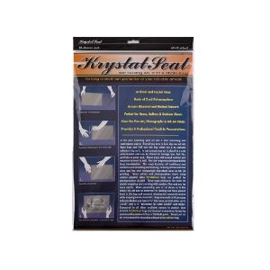 Krystal Seal Sleeves - A3 pack