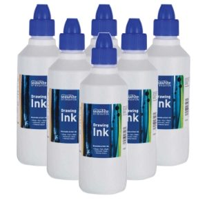 Drawing Ink 500ml - Bleachable