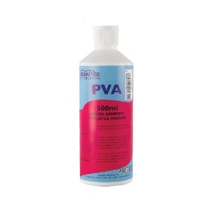 Zoosamun PVA Wood Adhesive - 0.5 litre bottle PVA0.5L