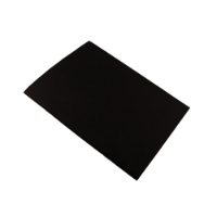 A5 Starter Sketchbook, Black Card Cover STA5BC