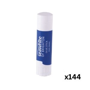 Seawhite Glue Stick 20g - 144 Pack