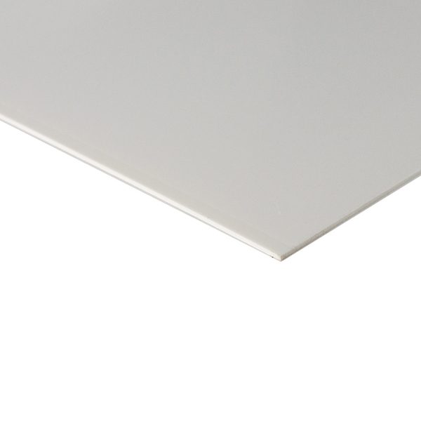 **CLEARANCE** 2mm High Impact Polystyrene (HIPS) 18