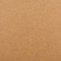 12mm MDF Boards - A2, pack of 4 MDFA2