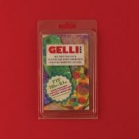 Gelli Plate 3x5 inch GP3X5