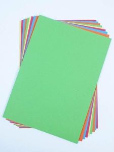 Tropical Paper 10 Sheet Retail Pack Onedrive pic