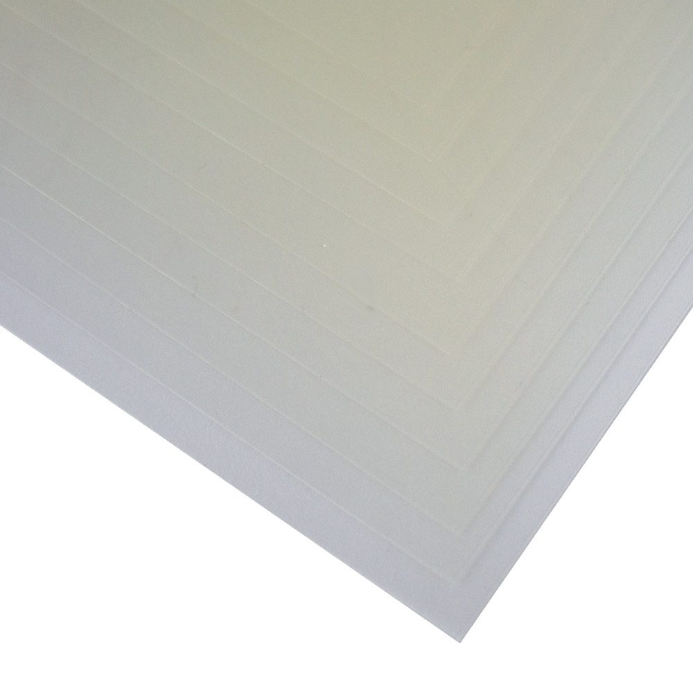 A1 Clear Acetate Sheet — Bainbridge Print Studios