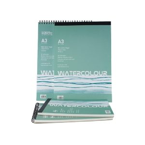 Watercolour Pads Category Pic