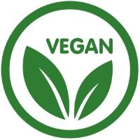 SBBA6P 100% Vegan