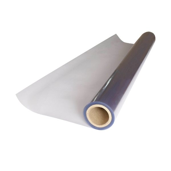 Display Protection Roll - 25 metres