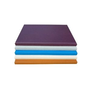 Seawhite Coloured Cover Sketchbooks