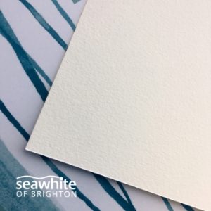 Seawhite 225gsm Watercolour Paper