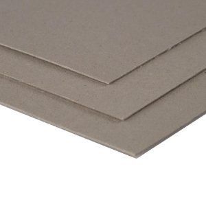 A1 Greyboard, 1mm - 10 sheet pack