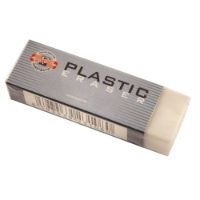 Plastic Eraser DAEPL