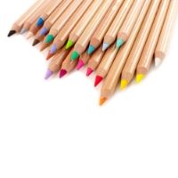 Pastel Pencils - 24pk_close-up