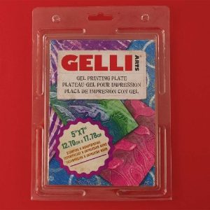 Gelli Arts Gel Printing Plates - Seawhite of Brighton Ltd