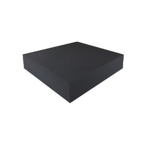 100mm Thick Styrofoam Block, Single