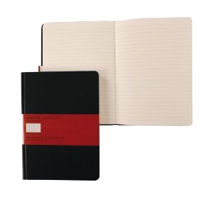 Fully Lined Travel Journals