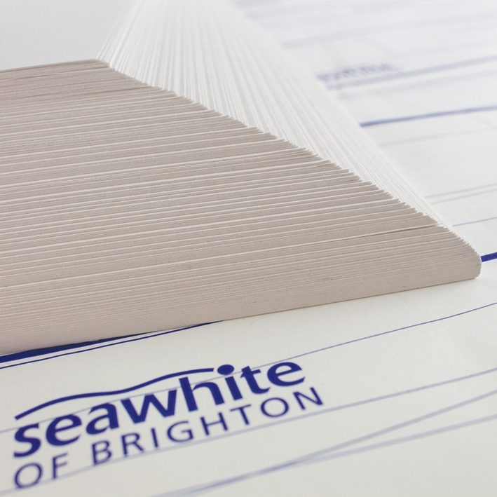 Hake Brushes - Seawhite of Brighton Ltd