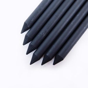 Charcoal Leads Pack 5.6mm