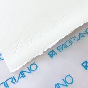 Fabriano Rosaspina 220gsm Print Paper