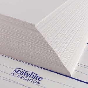 Seawhite A3 220gsm All-Media Cartridge Paper - 200 sheets