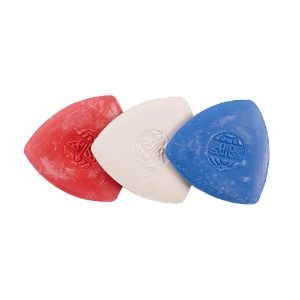 Tailor's Chalks - pack of 3 colours